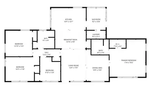 2546 Walton Way SW, Marietta, GA 30060 - Photo 4
