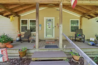 102 Allens Alley, Eatonton, GA 31024 - Photo 4