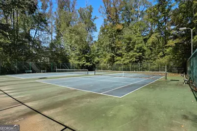 400 Gatehouse Court, Alpharetta, GA 30009 - Photo 36