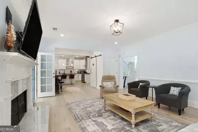400 Gatehouse Court, Alpharetta, GA 30009 - Photo 8