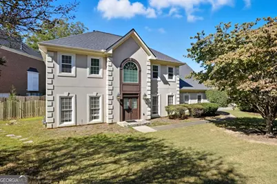 400 Gatehouse Court, Alpharetta, GA 30009 - Photo 1