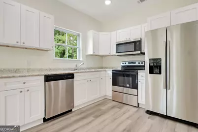 728 Talmadge Road, Allenhurst, GA 31301 - Photo 4