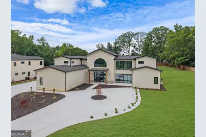 1530 W Sandtown Road SW, Marietta, GA 30064 - Photo 1