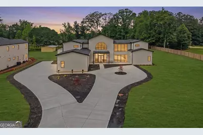 1530 W Sandtown Road SW, Marietta, GA 30064 - Photo 44
