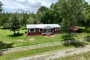 1351 Hwy 26, Hawkinsville, GA 31036 - Photo 1