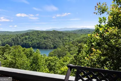 122 Zane Drive, Ellijay, GA 30540 - Photo 2