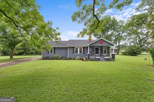3 Pecan Alley, Register, GA 30452 - Photo 1