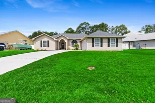 104 Camellia Dr, Kingsland, GA 31548 - Photo 2