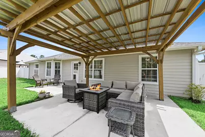 104 Camellia Drive, Kingsland, GA 31548 - Photo 6