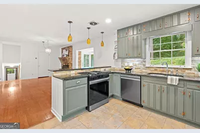 2335 Tilson Circle, Decatur, GA 30032 - Photo 14