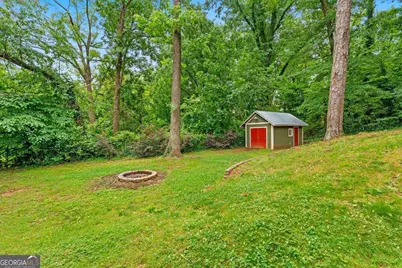 2335 Tilson Circle, Decatur, GA 30032 - Photo 52