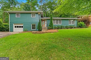 2335 Tilson Cir, Decatur, GA 30032 - Photo 1