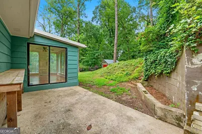 2335 Tilson Circle, Decatur, GA 30032 - Photo 48