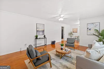 2335 Tilson Circle, Decatur, GA 30032 - Photo 8