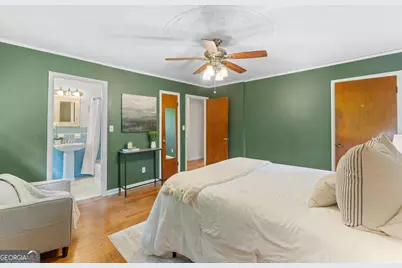 2335 Tilson Circle, Decatur, GA 30032 - Photo 28