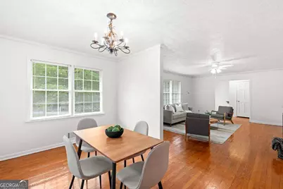 2335 Tilson Circle, Decatur, GA 30032 - Photo 12