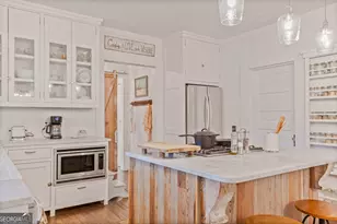 282 Gardner Rd, Baxley, GA 31513 - Photo 8