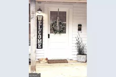 282 Gardner Road, Baxley, GA 31513 - Photo 4
