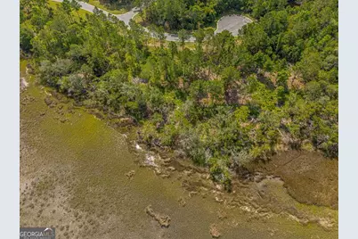 Lot 98 Wards Way, Waverly, GA 31565 - Photo 12