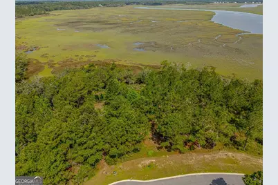 Lot 98 Wards Way, Waverly, GA 31565 - Photo 6