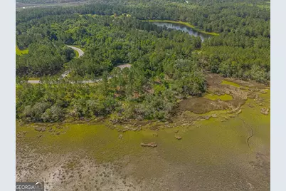 Lot 98 Wards Way, Waverly, GA 31565 - Photo 10