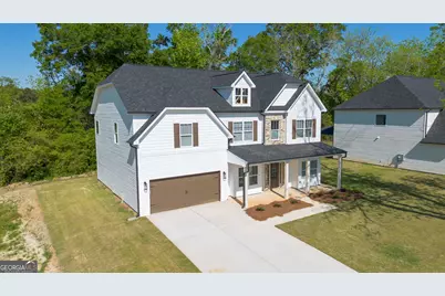 130 Bluecoat Trail, Byron, GA 31008 - Photo 2