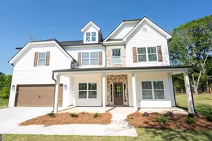 130 Bluecoat Trail, Byron, GA 31008 - Photo 6