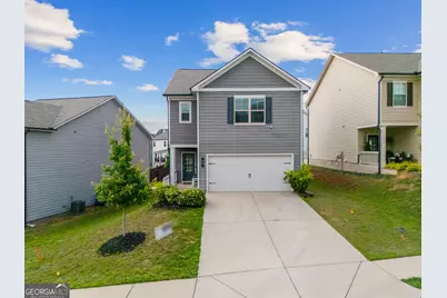 99 Auburn Depot Drive, Auburn, GA 30011 - Photo 1