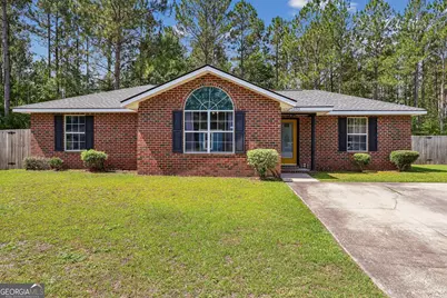 1343 Loblolly Drive, Hinesville, GA 31313 - Photo 1