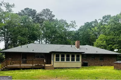12276 Flat Shoals Road, Covington, GA 30016 - Photo 2