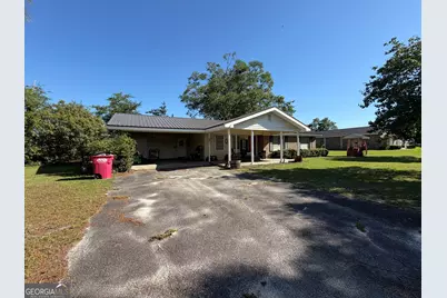 462 W Tollison Street, Baxley, GA 31513 - Photo 2
