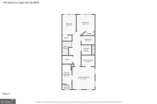 1192 Edwin Ln, Sugar Hill, GA 30518 - Photo 36