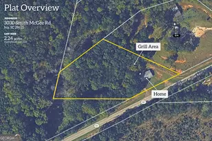 3030 Smith McGee Rd, Iva, SC 29655 - Photo 60