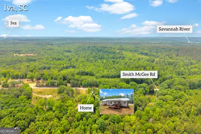 3030 Smith McGee Rd, Iva, SC 29655 - Photo 70