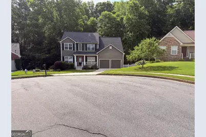 5706 Amberside Lane, Sugar Hill, GA 30518 - Photo 4