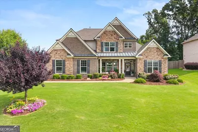 3210 Pleasant Springs Drive, Cumming, GA 30028 - Photo 1