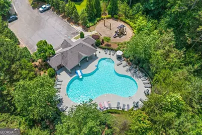 3210 Pleasant Springs Drive, Cumming, GA 30028 - Photo 24