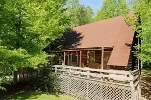 465 Lakeside Trail, Martin, GA 30557 - Photo 1