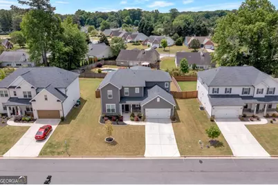4233 Freight Street #(LOT 54), Tucker, GA 30084 - Photo 2