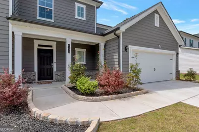 4233 Freight Street #(LOT 54), Tucker, GA 30084 - Photo 6