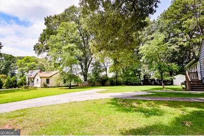 2638 Brown Circle SE, Smyrna, GA 30080 - Photo 16