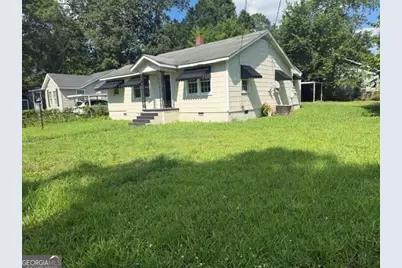 100 Delwood Drive, Rome, GA 30165 - Photo 1