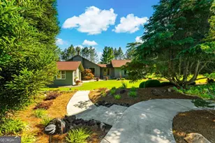 4236 S Newton Rd, Millen, GA 30442 - Photo 4
