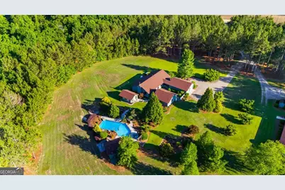 4236 S Newton Road, Millen, GA 30442 - Photo 1