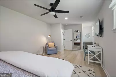677 Hillandale Circle, Marietta, GA 30064 - Photo 24