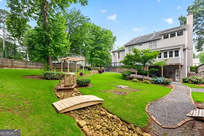414 Holly Grove Church Rd., Peachtree City, GA 30269 - Photo 62