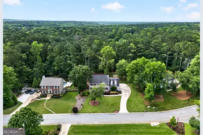 414 Holly Grove Church Rd., Peachtree City, GA 30269 - Photo 70