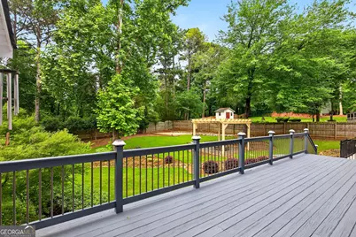 414 Holly Grove Church Rd., Peachtree City, GA 30269 - Photo 58