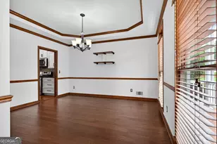 414 Holly Grove Church Rd, Peachtree City, GA 30269 - Photo 16