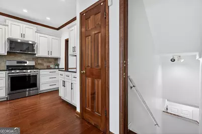 414 Holly Grove Church Rd., Peachtree City, GA 30269 - Photo 22